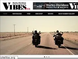 Sites similar to vibes-web.com