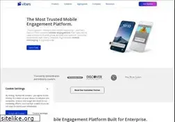 Sites similar to vibes.com