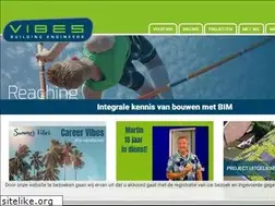 Sites similar to vibes.nl
