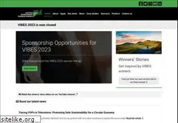 Sites similar to vibes.org.uk
