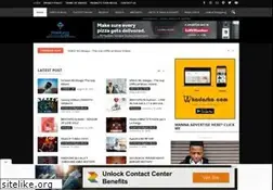 Sites similar to vibes2lyrics.com