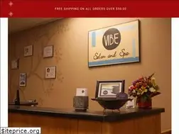 Sites similar to vibesalonportage.com