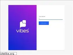 Sites similar to vibescm.com