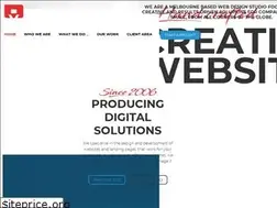 Sites similar to vibesdesign.com.au