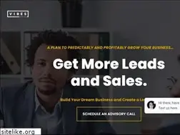 Sites similar to vibesdigital.net