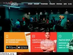 Sites similar to vibesfit.com