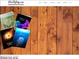 Sites similar to vibeshifting.com
