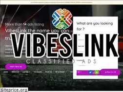 Sites similar to vibeslink.net