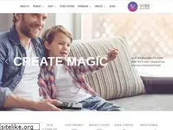 Sites similar to vibesmarthomes.com