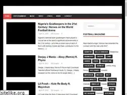 Sites similar to vibespro.ng