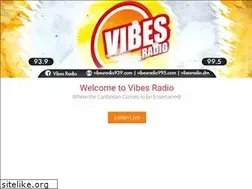 Sites similar to vibesradio.dm
