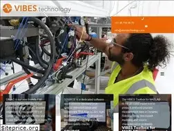 Sites similar to vibestechnology.com