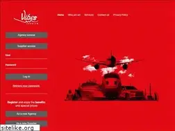 Sites similar to vibestourism.com