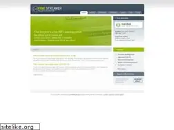 Sites similar to vibestreamer.com