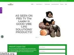 Sites similar to vibesup.com