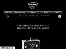 Sites similar to vibesware.com