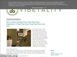 Sites similar to vibetality.blogspot.com