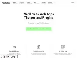 Sites similar to vibethemes.com