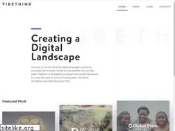 Sites similar to vibethink.com