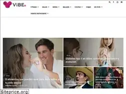 Sites similar to vibetv.mx