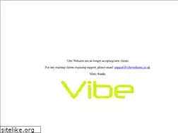 Sites similar to vibewebsites.co.uk