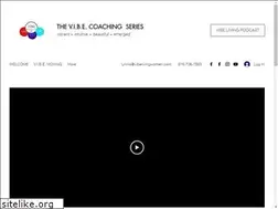 Sites similar to vibewellnesswoman.com