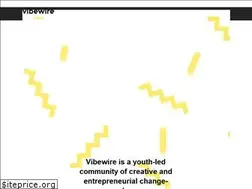 Sites similar to vibewire.org