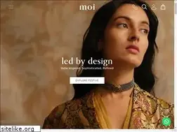 Sites similar to vibewithmoi.in