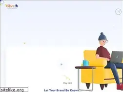 Sites similar to vibexo.in