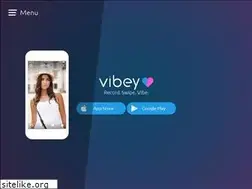 Sites similar to vibey.com