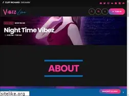 Sites similar to vibez.live
