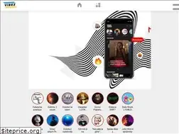 Sites similar to vibez.pl