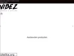 Sites similar to vibez.pro