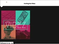 Sites similar to vibez.xyz