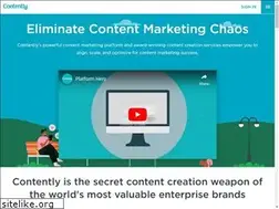 Sites similar to vibezcbdgummiesreviews.contently.com