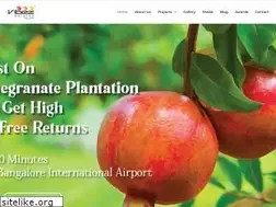 Sites similar to vibezestates.com