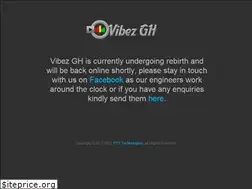 Sites similar to vibezgh.com