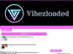 Sites similar to vibezloaded.com