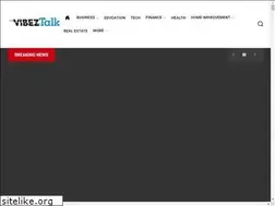 Sites similar to vibeztalk.com