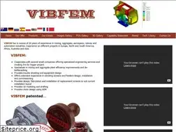 Sites similar to vibfem.com.au