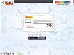 Sites similar to vibgyor-online.com