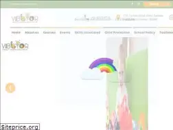 Sites similar to vibgyoreys.com