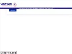 Sites similar to vibgyorinternational.com
