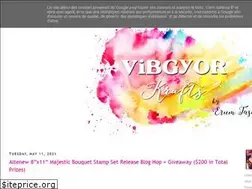 Sites similar to vibgyorkrafts.blogspot.com