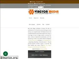 Sites similar to vibgyormedia.net