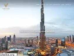 Sites similar to vibgyorrealestate.com