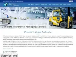 Sites similar to vibgyortechnoplus.com