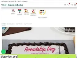 Sites similar to vibh.in