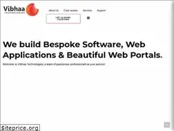 Sites similar to vibhaa.in