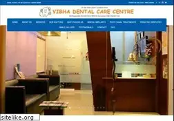 Sites similar to vibhadental.com